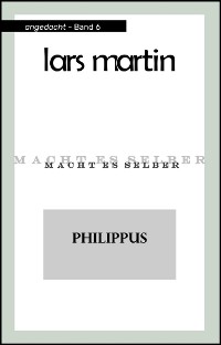 Cover Philippus