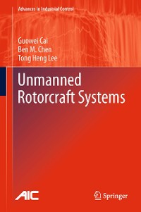 Cover Unmanned Rotorcraft Systems