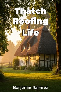 Cover Thatch Roofing Life