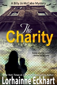 Cover The Charity