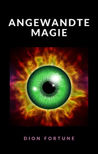 Cover Angewandte Magie (übersetzt)