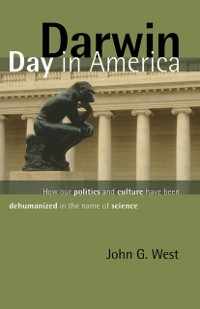 Cover Darwin Day in America
