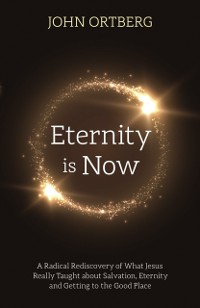 Cover Eternity is Now