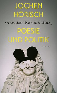 Cover Poesie und Politik