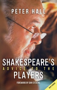 Cover Shakespeare''s Advice to the Players