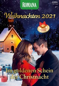 Cover Romana Weihnachten Band 21