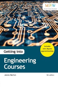 Cover Getting into Engineering Courses