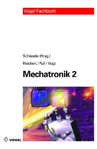 Cover Mechatronik 2