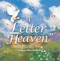 Cover “A Letter from Heaven”