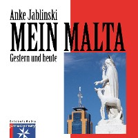 Cover MEIN MALTA