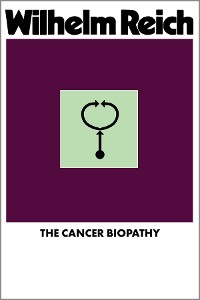 Cover The Cancer Biopathy