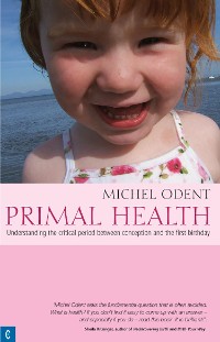 Cover Primal Health