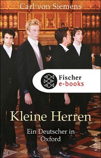 Cover Kleine Herren