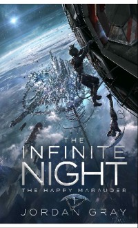 Cover The Infinite Night Book 1