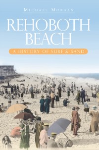 Cover Rehoboth Beach