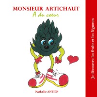 Cover Monsieur Artichaut a du coeur