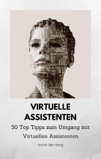 Cover Virtuelle Assistenten