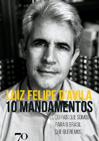 Cover 10 mandamentos