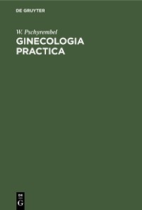 Cover Ginecologia Practica