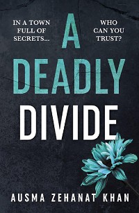 Cover A Deadly Divide