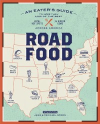 Cover Roadfood, 10th Edition