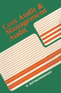 Cover Cost Audit & Management Audit