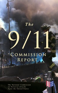 Cover The 9/11 Commission Report