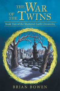 Cover The War of the Twins