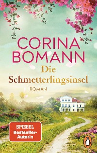 Cover Die Schmetterlingsinsel