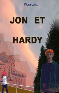 Cover Jon et Hardy