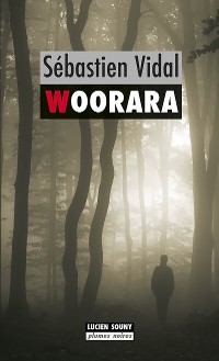 Cover Woorara