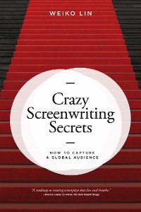 Cover Crazy Screenwriting Secrets