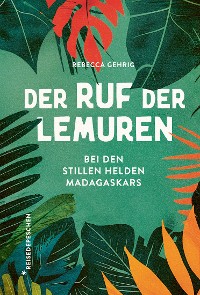 Cover Der Ruf der Lemuren