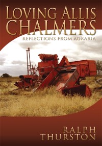 Cover Loving Allis Chalmers