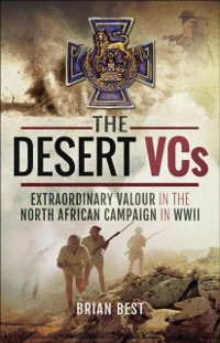 Cover Desert VCs