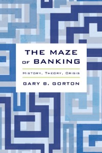 Cover Maze of Banking