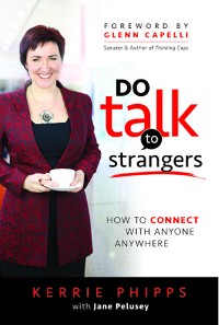 Cover Do Talk to Strangers