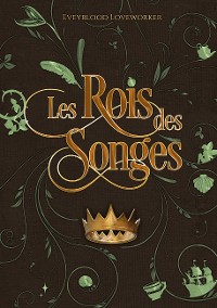 Cover Les rois des songes