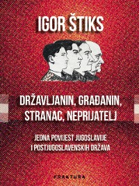 Cover Državljanin, građanin, stranac, neprijatelj