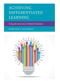 Cover Achieving Differentiated Learning