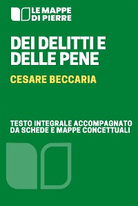 Cover Dei delitti e delle pene