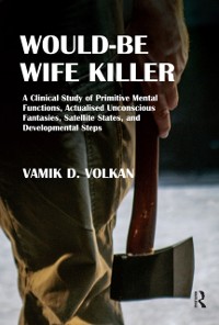 Cover Would-Be Wife Killer