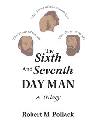 Cover The Sixth and Seventh Day Man