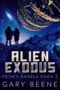 Cover Alien Exodus