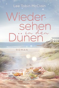 Cover Wiedersehen in den Dünen