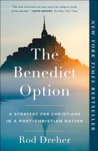 Cover Benedict Option