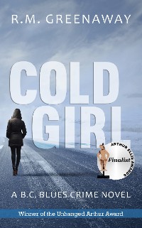 Cover Cold Girl