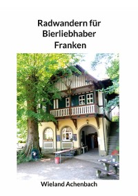 Cover Radwandern für Bierliebhaber