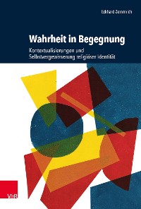 Cover Wahrheit in Begegnung