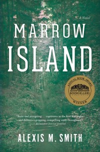 Cover Marrow Island